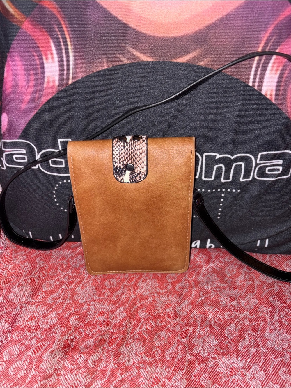 Side sling bag - Picture 3 of 4